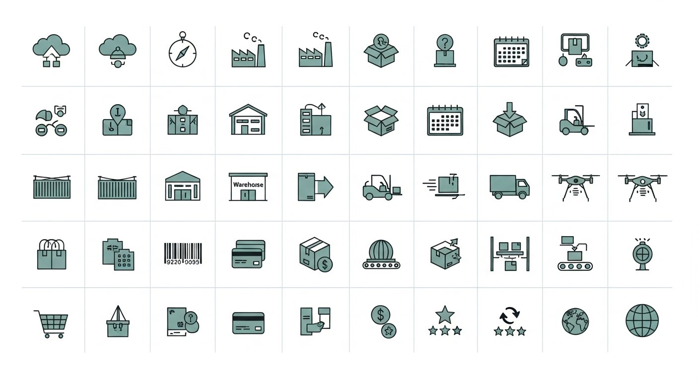 the future of e-business fulfillment capabilities — ecommerce supply chain management