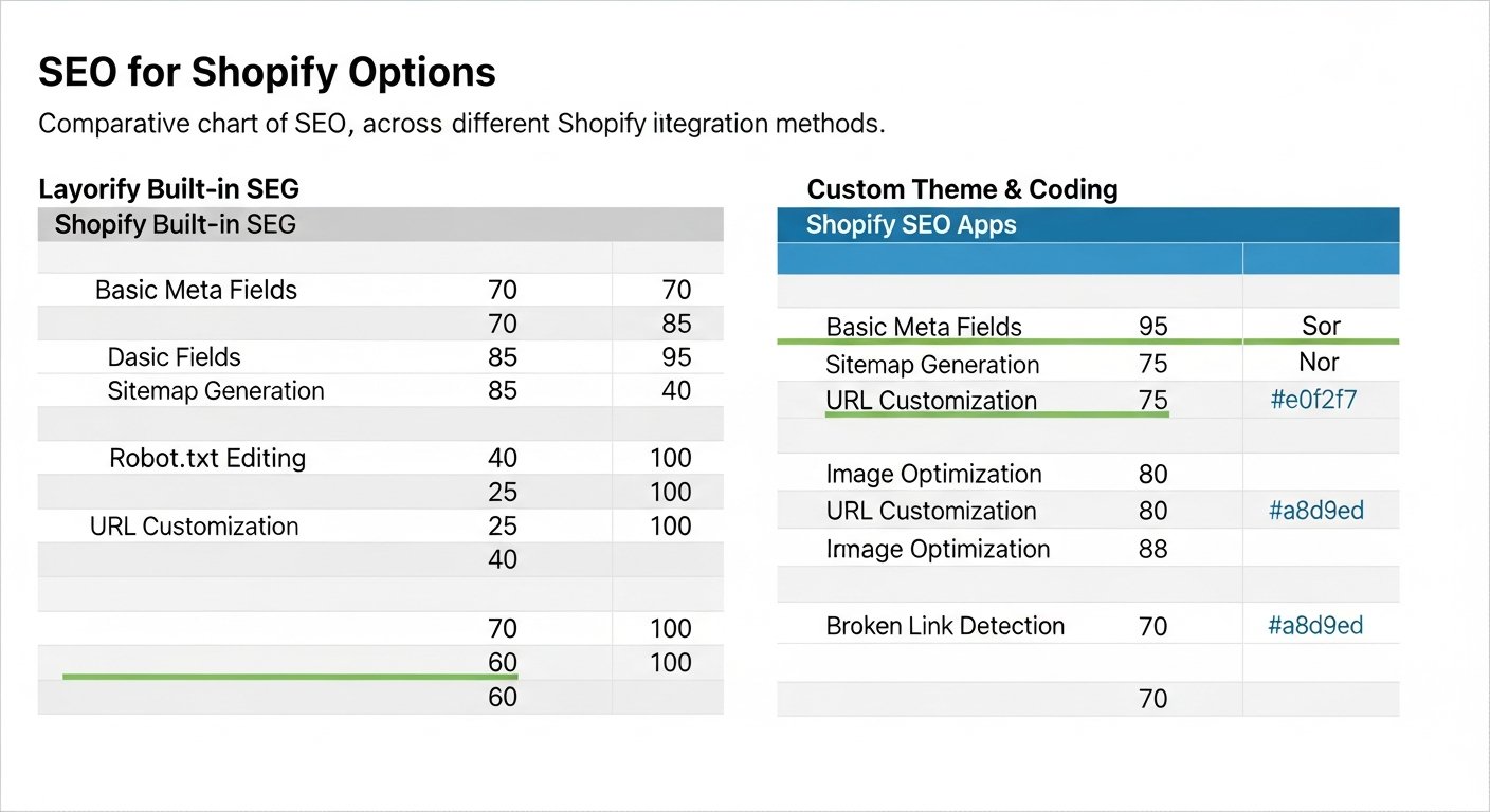 seo for shopify - chart 6 illustration