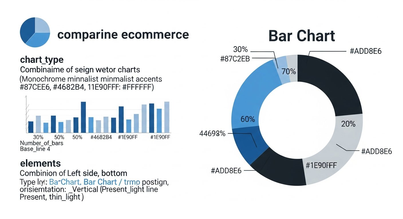 ecommerce financial metrics - chart 6 illustration