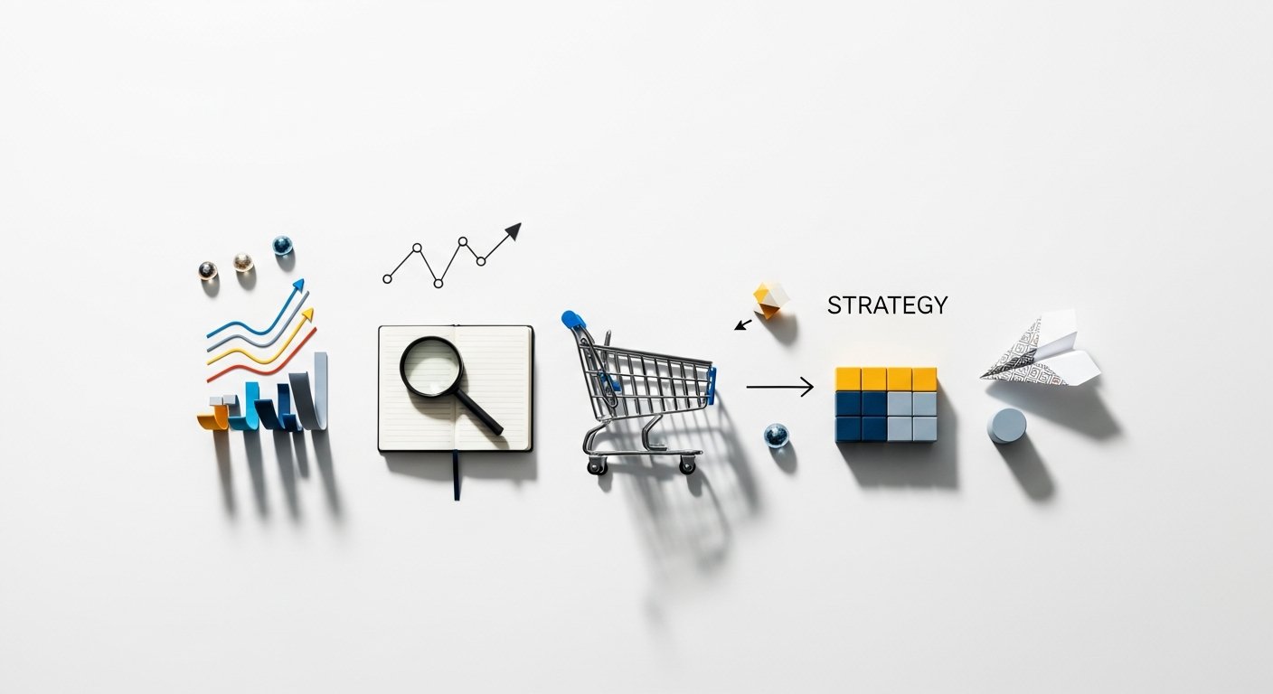 what are the indispensable metrics for digital store growth? — ecommerce analytics strategy