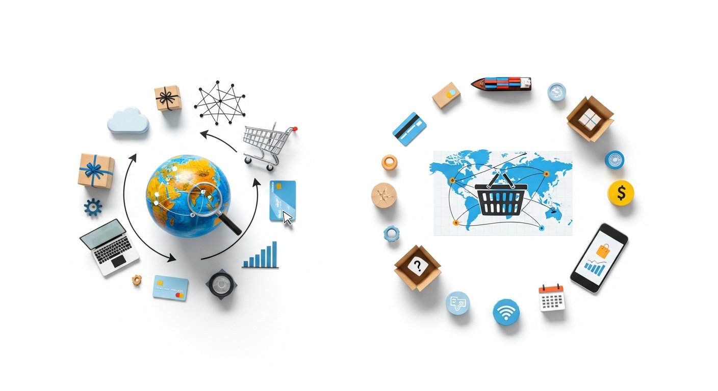localization and cultural adaptation for global markets — international ecommerce strategy