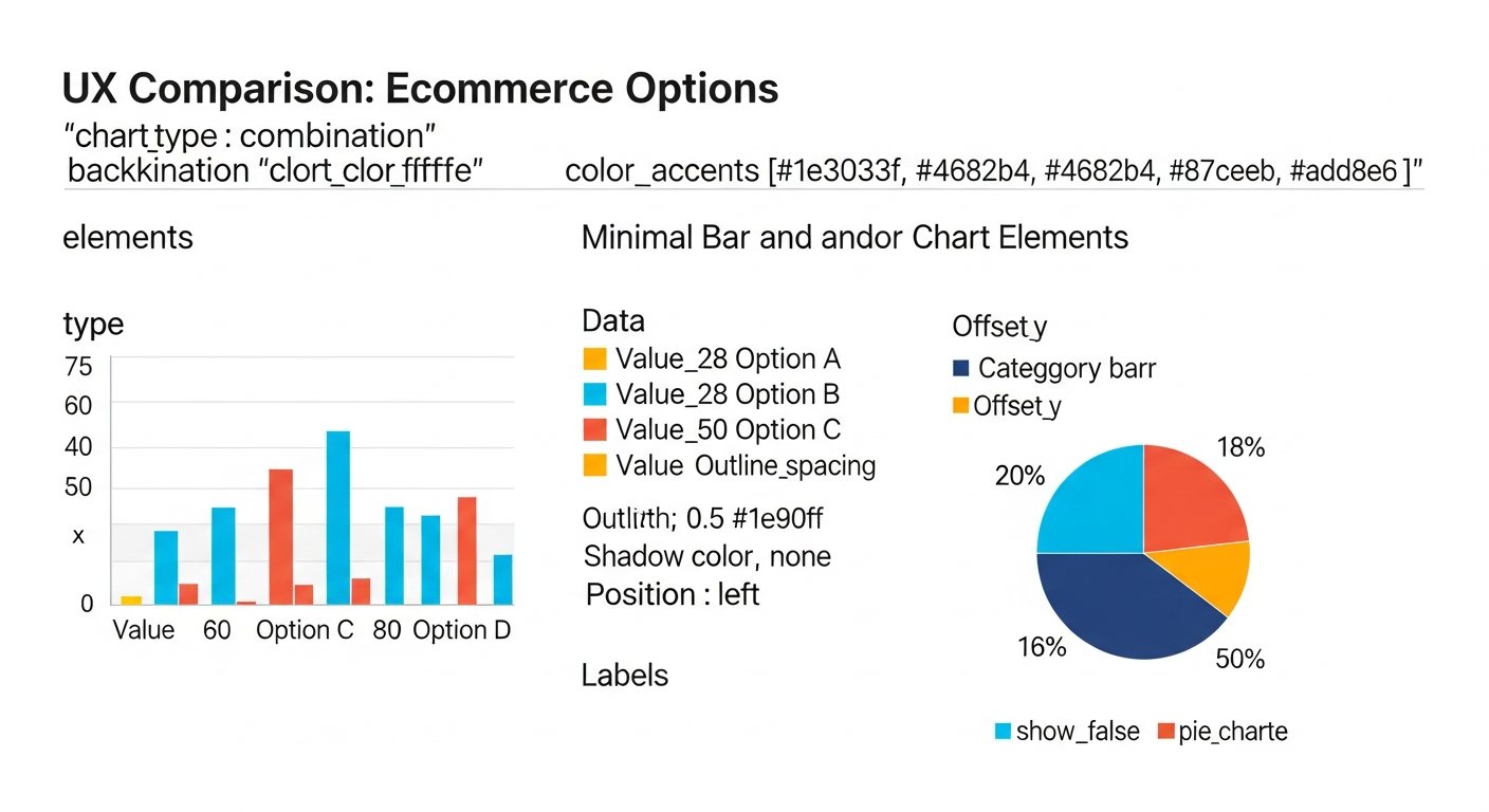 ux for ecommerce - chart 6 illustration