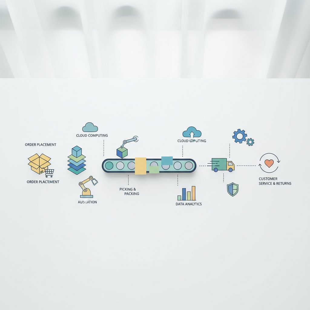 what is ecommerce operations - photo 2 illustration