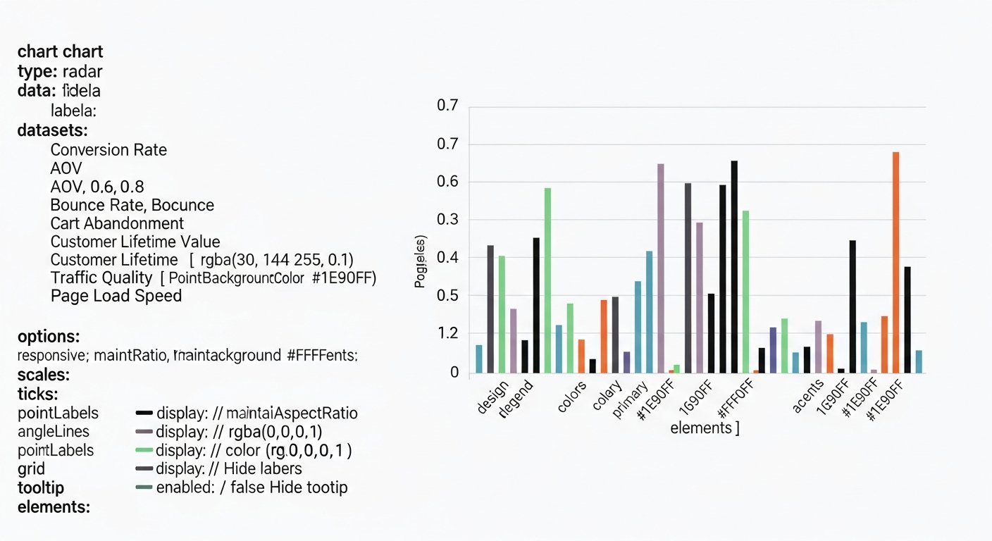 ecommerce cro metrics - chart 6 illustration