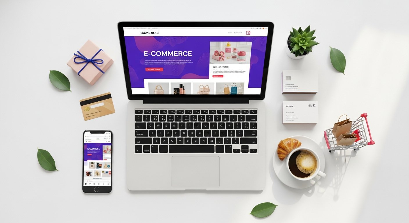 best email marketing for ecommerce - photo 2 illustration