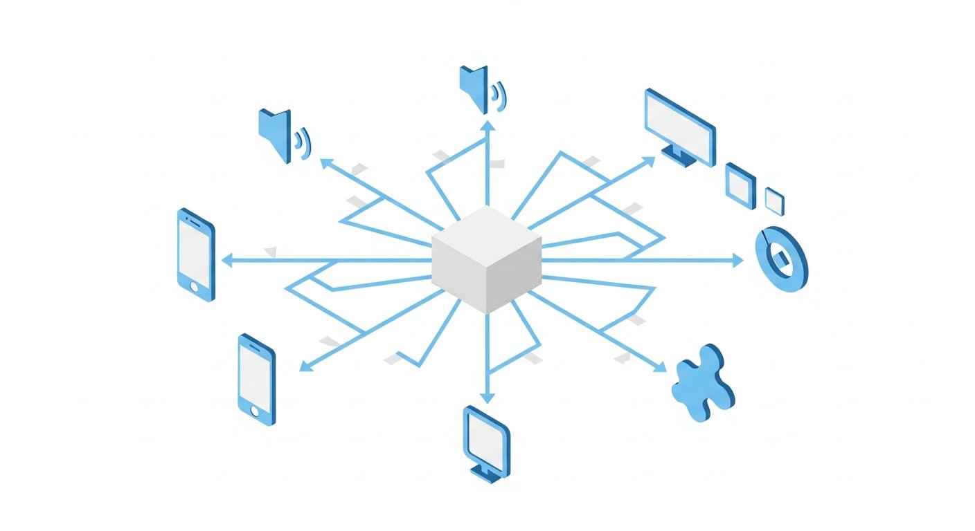 headless commerce platforms - infographic 4 illustration