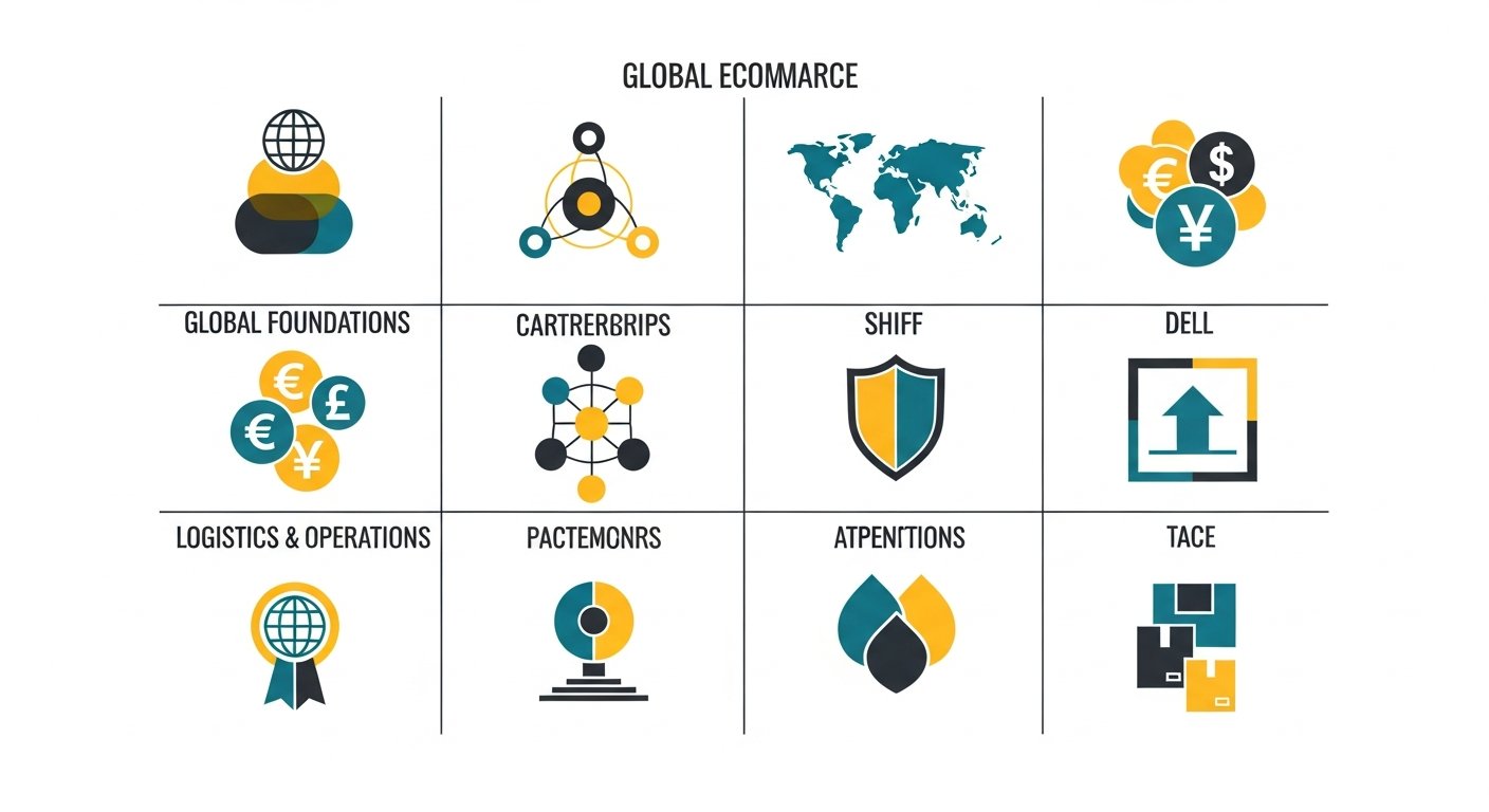 common mistakes to avoid during implementation — international ecommerce strategy