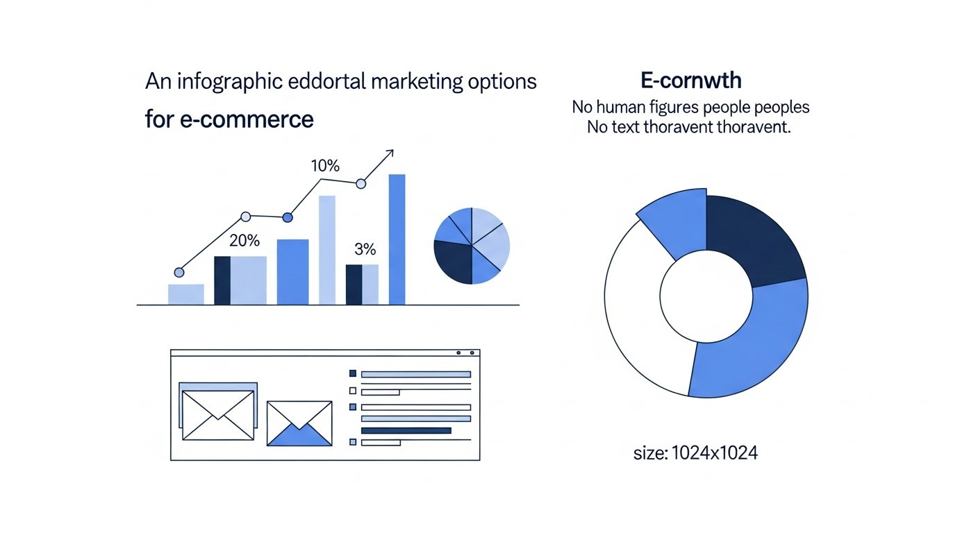 best email marketing for ecommerce - chart 6 illustration