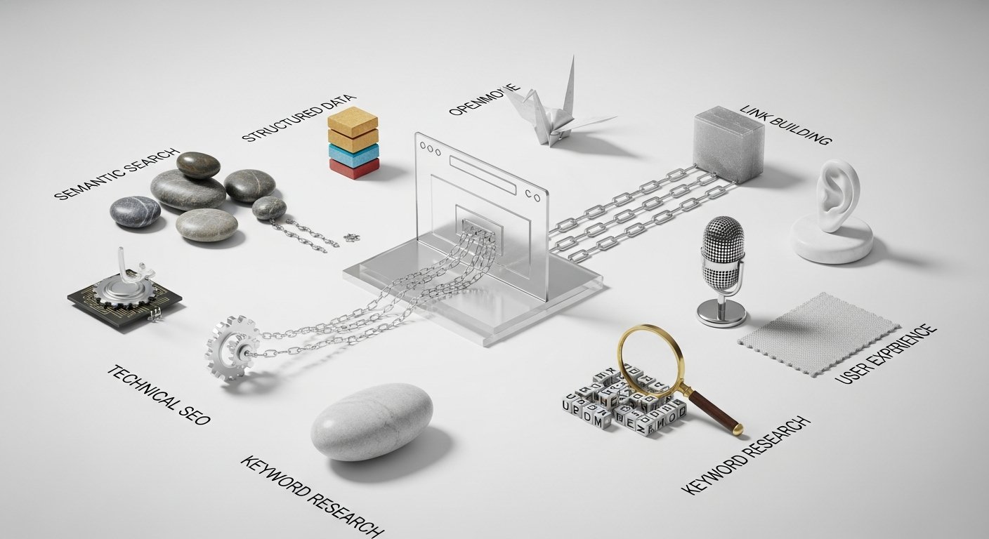 mastering semantic architecture for category dominance — advanced ecommerce seo techniques