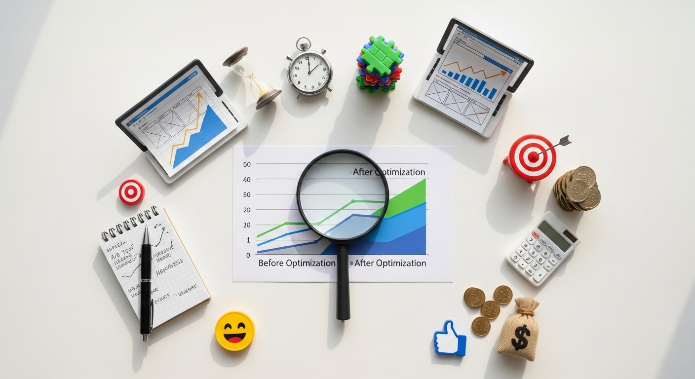 what is conversion rate optimization - photo 2 illustration