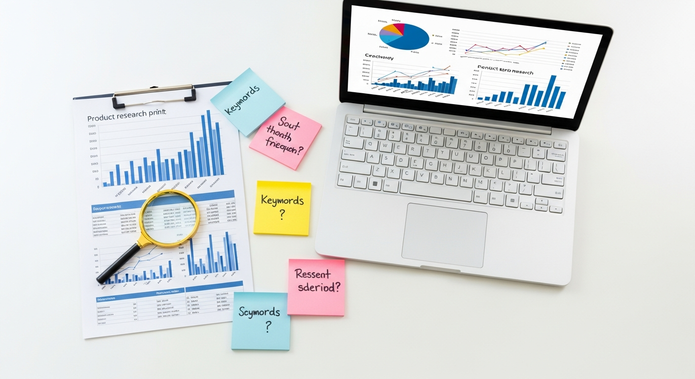 best ecommerce product research tools 2026