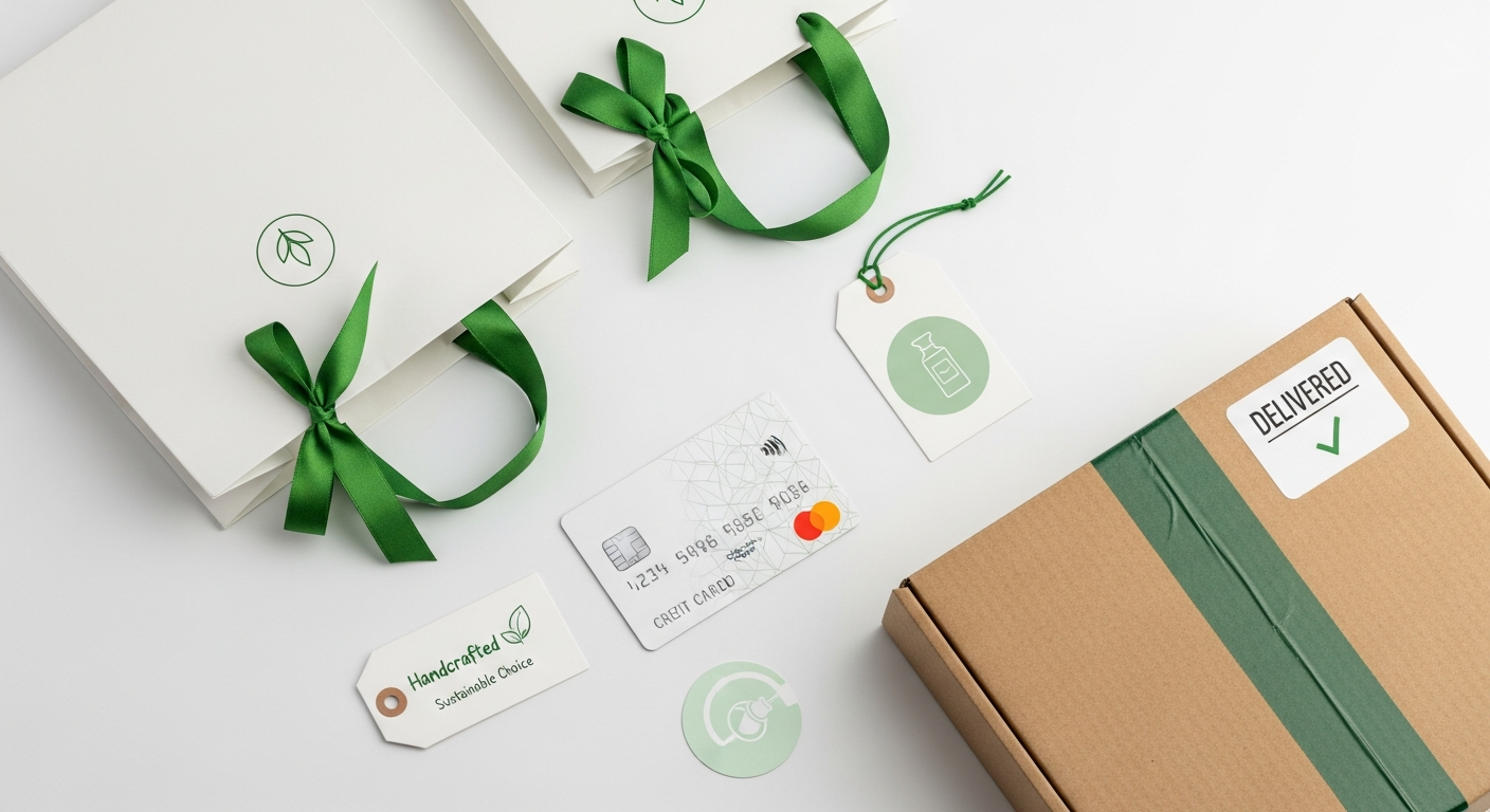 building brand on dropshipping foundation