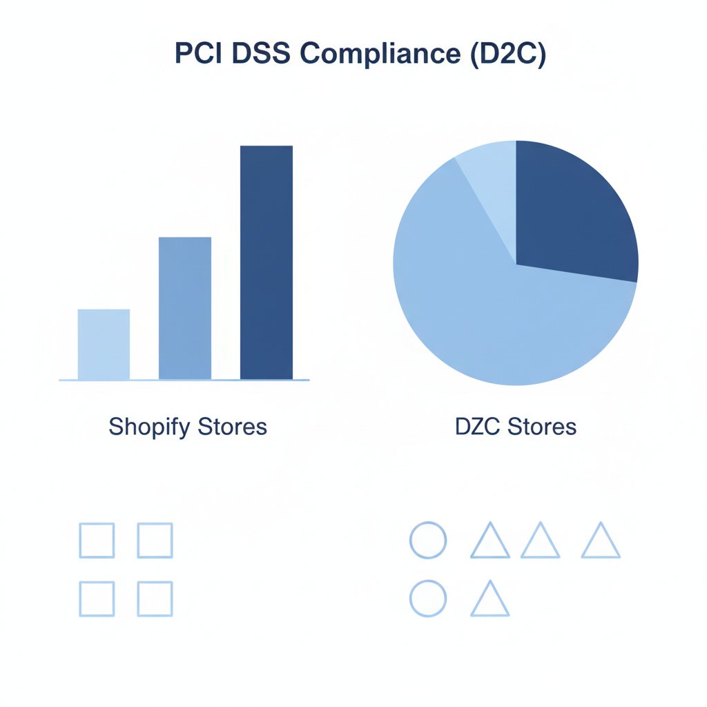 pci dss compliance for shopify and d2c stores: what you actually need to do - chart 6 illustration