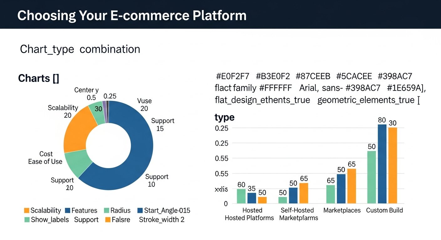 how to choose ecommerce platform - chart 6 illustration