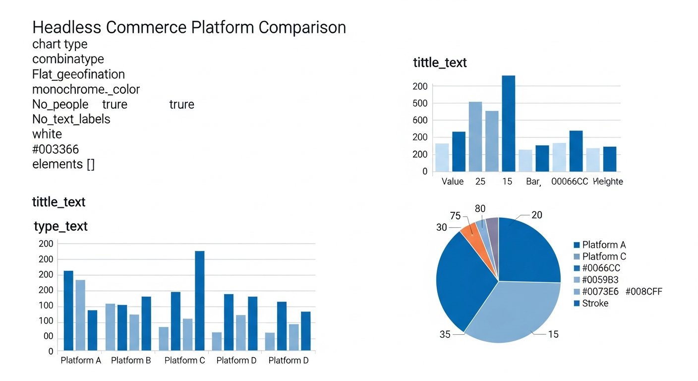 headless commerce platforms - chart 6 illustration
