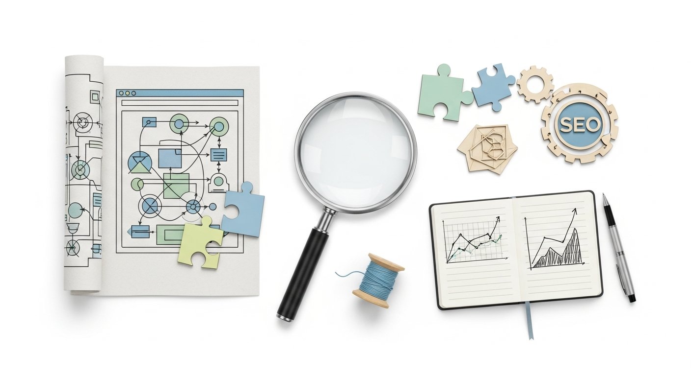 optimizing user interaction to drive conversion growth — advanced ecommerce seo techniques