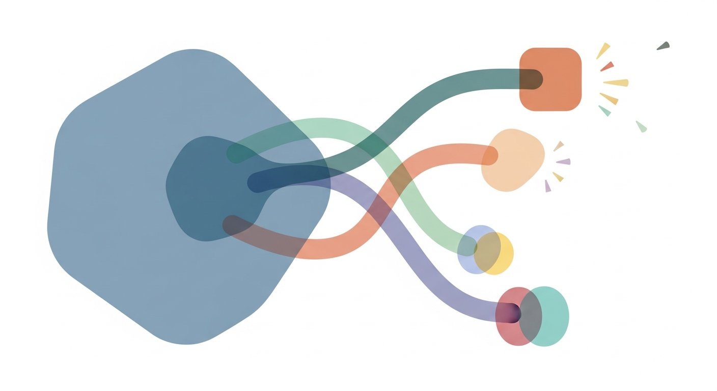 international ecommerce strategy — featured illustration