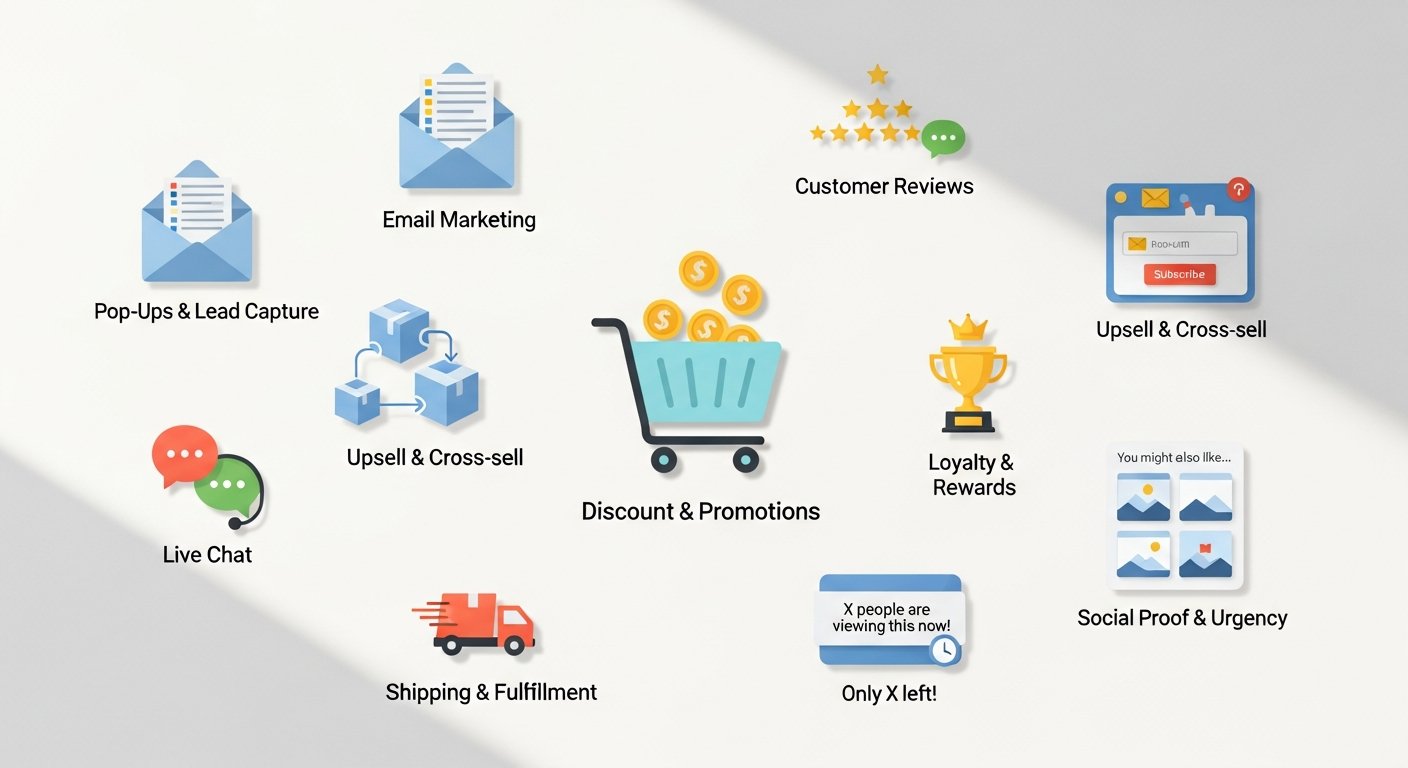 best shopify apps to increase sales - photo 2 illustration
