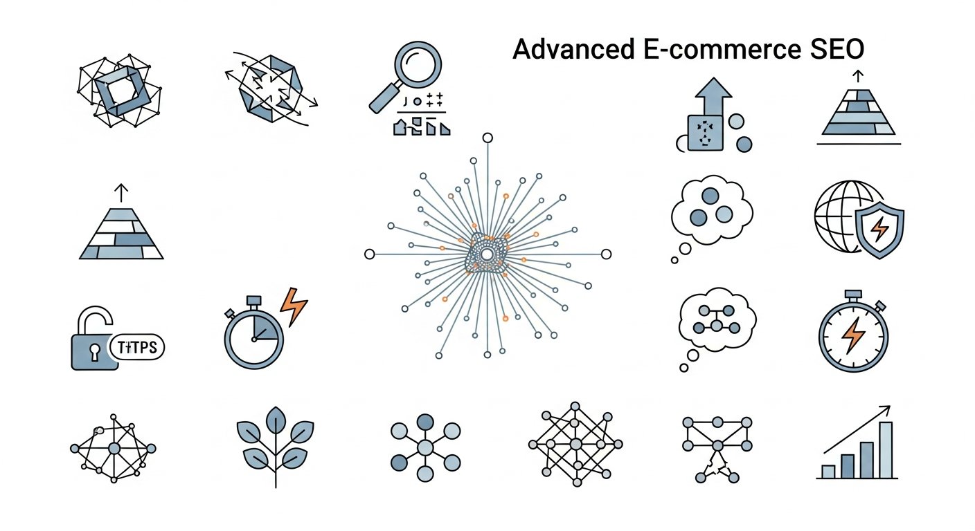 measuring roi and kpis in high-impact search optimization — advanced ecommerce seo techniques