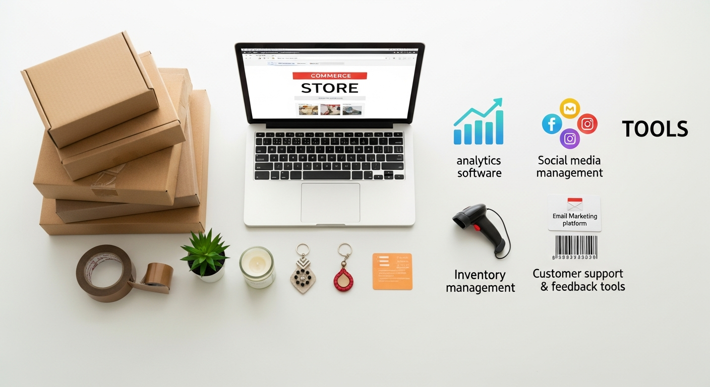 5 tools to help you grow your business