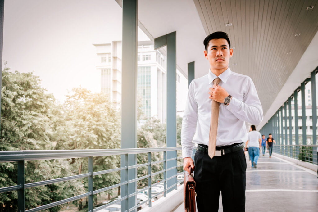 Tips For Dressing For Your Next Interview - Ecomprofits